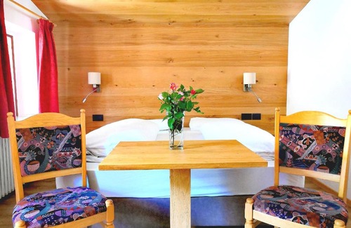 Corvara in Badia Bed & Breakfast | Garni Gabrieli