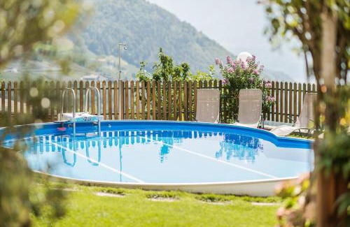 Schenna Hotel | Garni Georgenhöhe