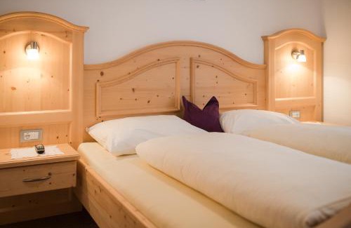 Schenna Hotel | Garni Georgenhöhe