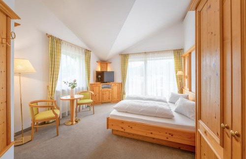 Rabla Hotel | Garni Hotel Am Meilenstein