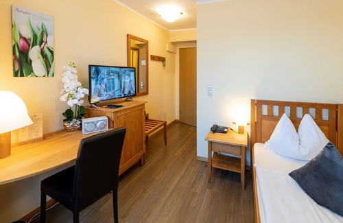 Kardorf Hotel | Garni-Hotel Bonnem-Inn
