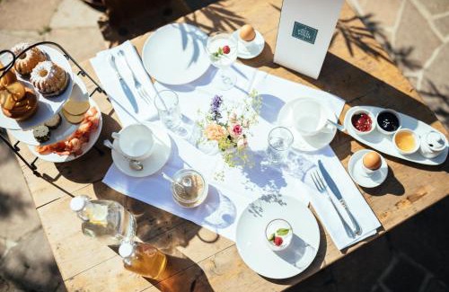 Lagundo Hotel | Garni-Hotel Der Forsterhof