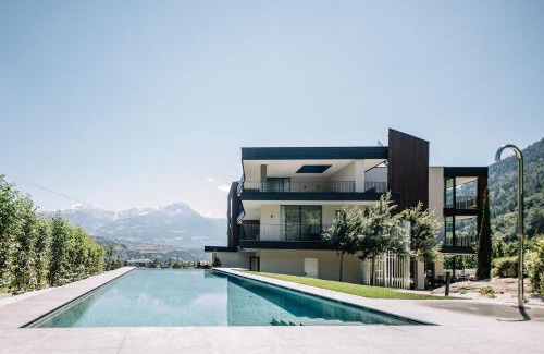 Lagundo Hotel | Garni-Hotel Der Forsterhof