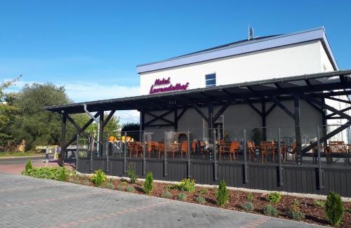 Nauen Hotel | Garni Hotel Lavendelhof