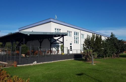 Nauen Hotel | Garni Hotel Lavendelhof