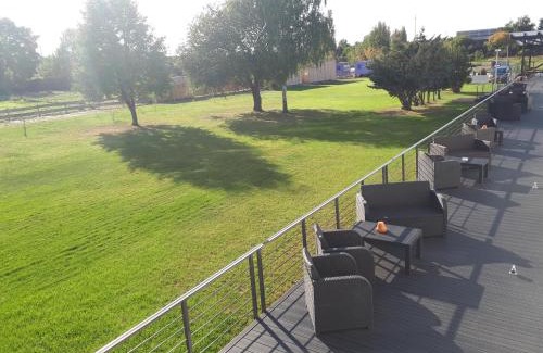 Nauen Hotel | Garni Hotel Lavendelhof