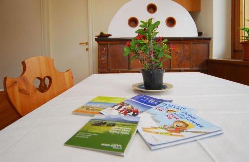 Siusi Bed & Breakfast | Garni Karlegger