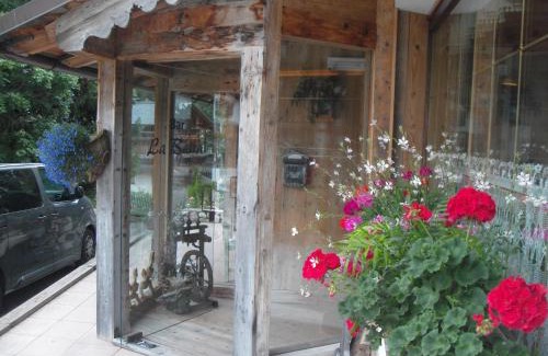 Mareson Hotel | Garni Meublè La Baita