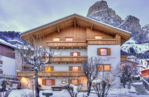 Corvara in Badia Apartment | Garni Oskar Appartments