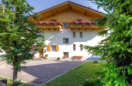 Corvara in Badia Apartment | Garni Oskar Appartments