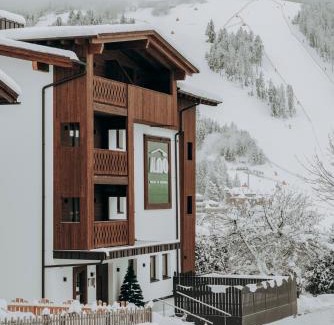 Mareo Bed & Breakfast | Garni Residence Alnö - Adults Only