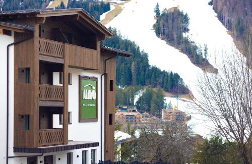 Mareo Bed & Breakfast | Garni Residence Alnö - Adults Only