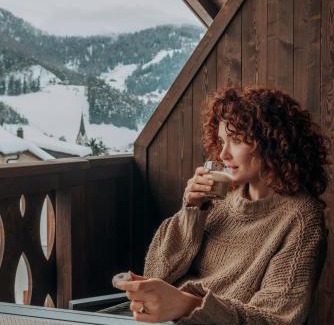 Mareo Bed & Breakfast | Garni Residence Alnö - Adults Only