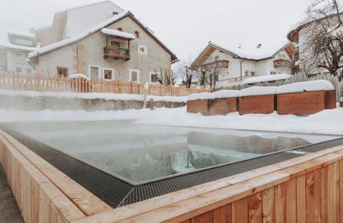 Mareo Bed & Breakfast | Garni Residence Alnö - Adults Only