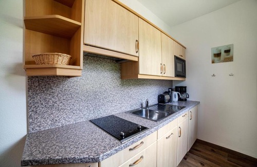 Merano Apartment | Garni Sirmian Ferienwohnung A