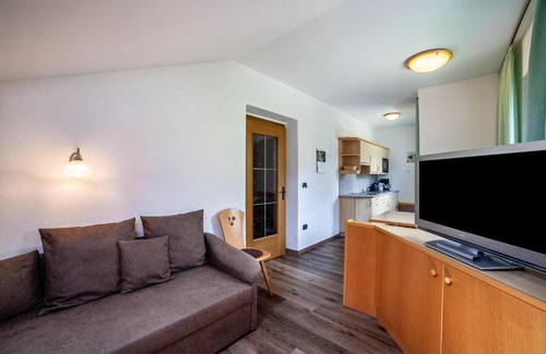 Merano Apartment | Garni Sirmian Ferienwohnung A