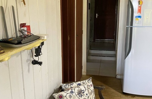 Garopaba Ski Chalet | Garopaba silveira paradise