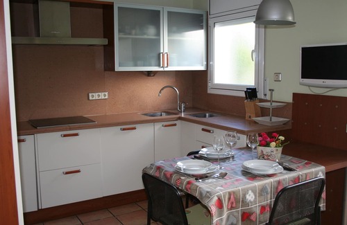 El Garraf Apartment | GARRAF BEACH, SEAVIEW - 20 Km Barcelona, ​13 Km Airport