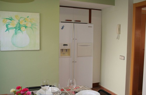 El Garraf Apartment | GARRAF BEACH, SEAVIEW - 20 Km Barcelona, ​13 Km Airport