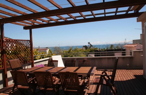 El Garraf Apartment | GARRAF BEACH, SEAVIEW - 20 Km Barcelona, ​13 Km Airport