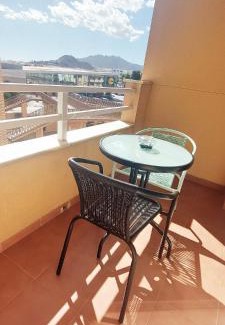 Garrucha Apartment | Garrucha SOL&PLAYA