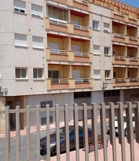 Garrucha Apartment | Garrucha SOL&PLAYA