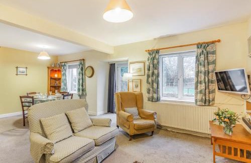 Grassington House | Garsdale Cottage