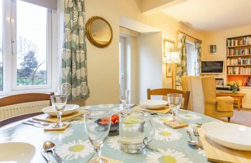 Grassington House | Garsdale Cottage