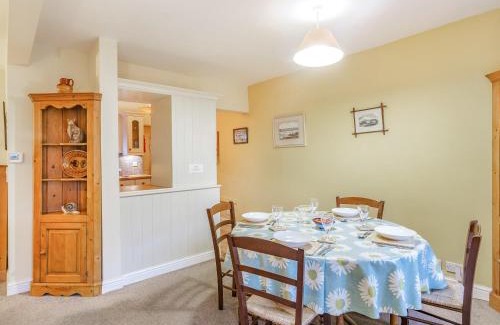 Grassington House | Garsdale Cottage