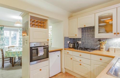 Grassington House | Garsdale Cottage