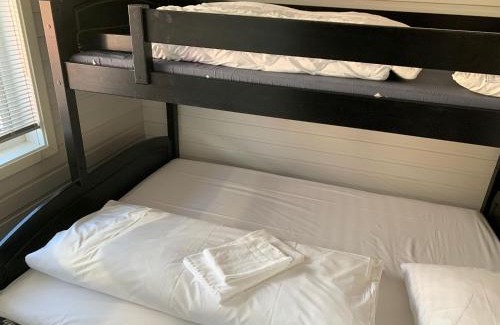 Sjøvegan House | Garsnes Brygge