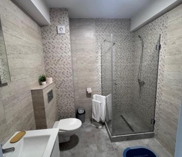 Techirghiol Apartment | Garsonieră 2 pers