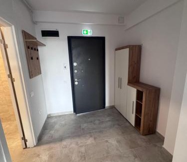 Techirghiol Apartment | Garsonieră 2 pers