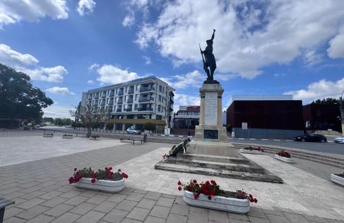 Techirghiol Apartment | Garsonieră 2 pers