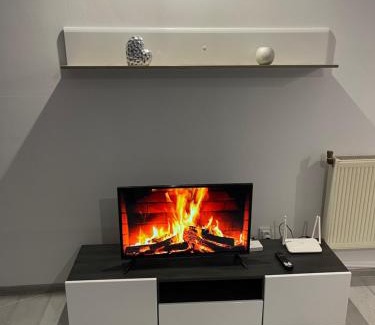 Craiova Apartment | Garsonieră Brazdă