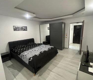 Craiova Apartment | Garsonieră Brazdă