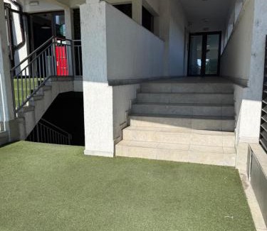 Ramnicu Valcea Apartment | Garsonieră Lidl Dem Radulescu