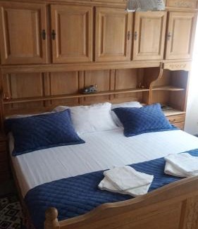 Suceava Apartment | Garsonieră