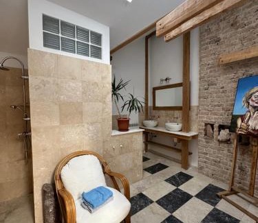 Old Town House | Garsoniera 2 lângă plaja