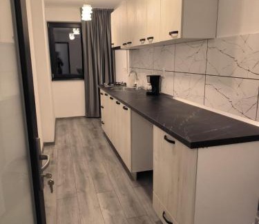 Pitesti Apartment | Garsoniera 33 m2