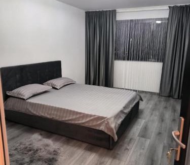 Pitesti Apartment | Garsoniera 33 m2