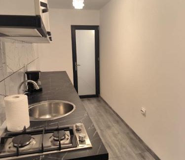Pitesti Apartment | Garsoniera 33 m2
