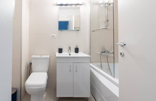 Otopeni Apartment | Garsoniera Amsterdam