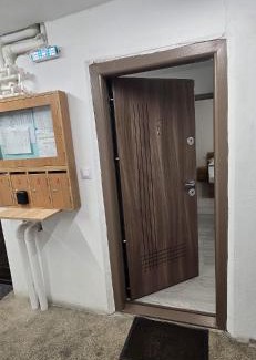 Ramnicu Valcea Apartment | Garsoniera Bixie