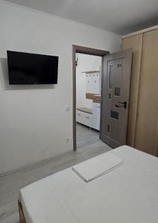 Ramnicu Valcea Apartment | Garsoniera Bixie