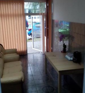 Alba Iulia Apartment | Garsoniera Del Dodo