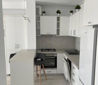 Ploiesti Apartment | Garsoniera in Ploiesti