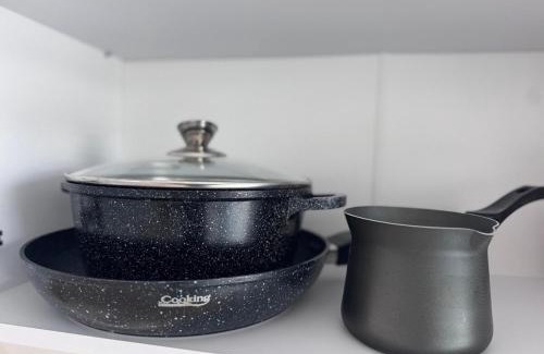 Ploiesti Apartment | Garsoniera in Ploiesti