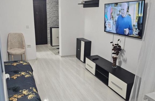 Turnu Magurele Apartment | Garsoniera Ioana