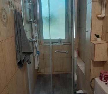 Jibert Apartment | Garsoniera